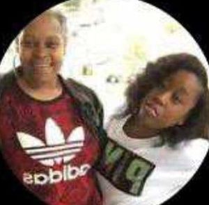 Meet your Posher, Audrey